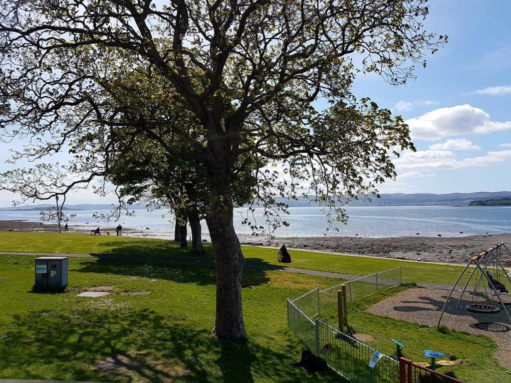 County Hotel Helensburgh Zimmer foto